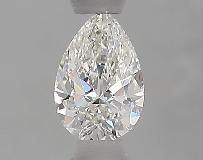 0.37 ct Pear diamond
