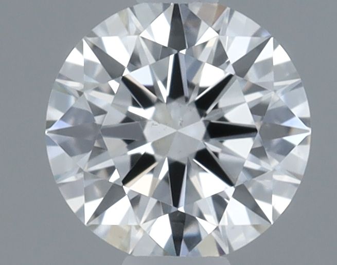 0.31 ct Round Diamond