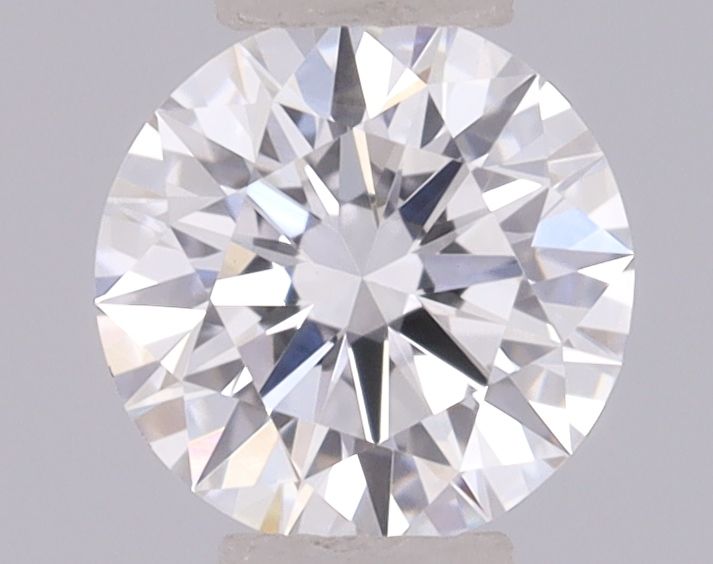0.27 ct lab-grown Round Diamond