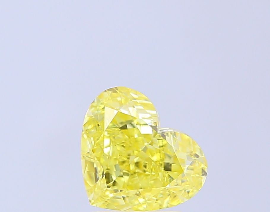 2.00 ct. heart Lab Grown Diamond front image