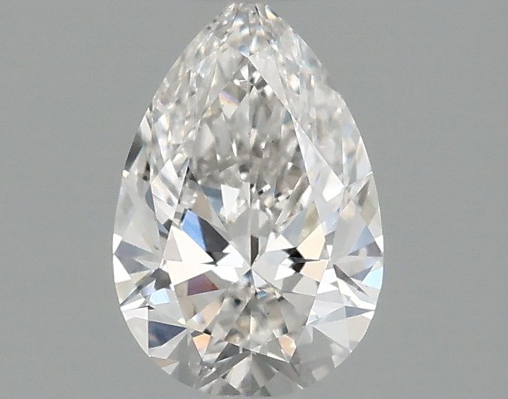 1.06 ct. pear Lab Grown Diamond front image