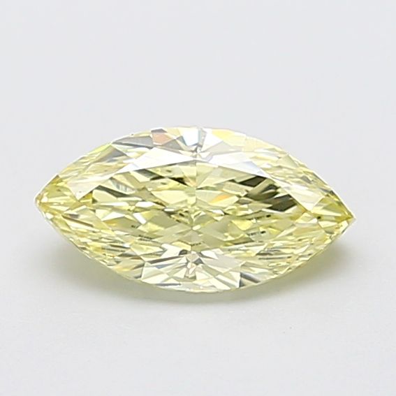 1.13 ct lab-grown Marquise Diamond