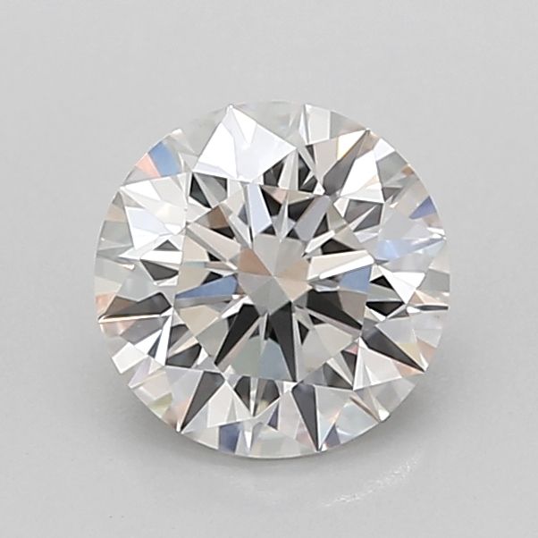 1.11 ct. round Lab Grown Diamond front image