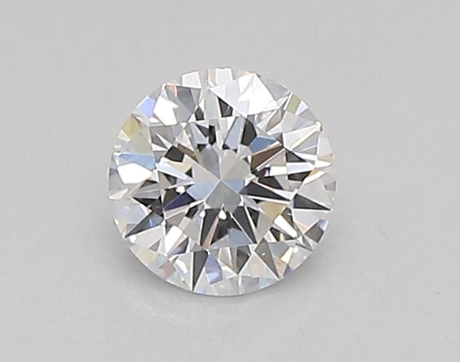 0.26 ct lab-grown Round Diamond