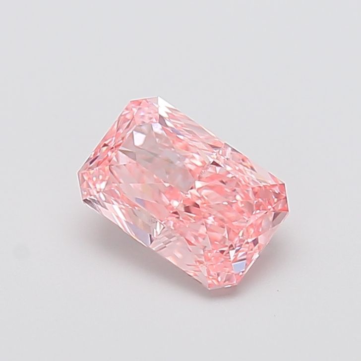 1.73 ct. radiant Lab Grown Diamond front image