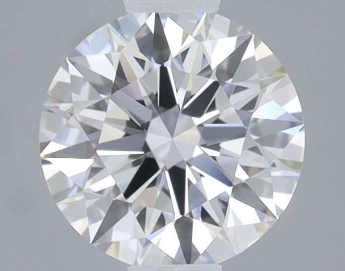 1.01 ct. round Lab Grown Diamond front image