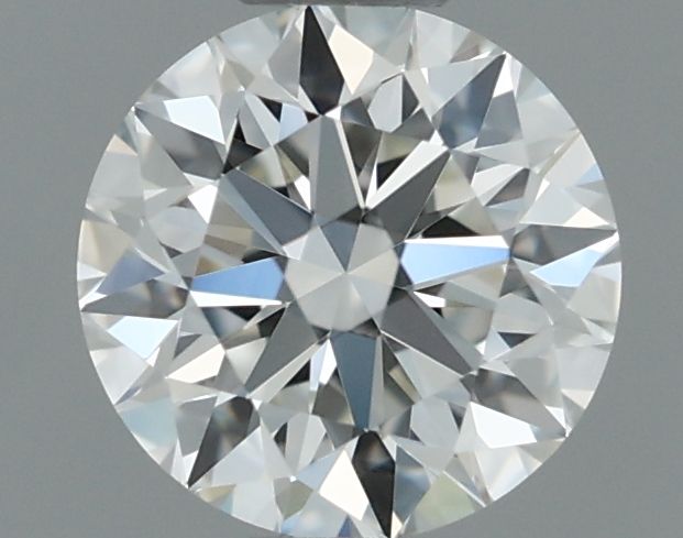 0.40 ct Round diamond