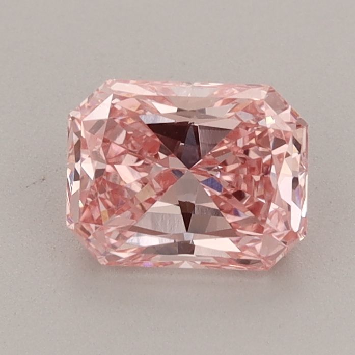 0.95 ct. radiant Lab Grown Diamond front image