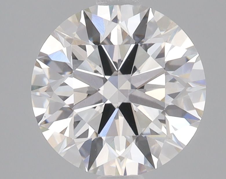 2.23 ct. round Lab Grown Diamond front image