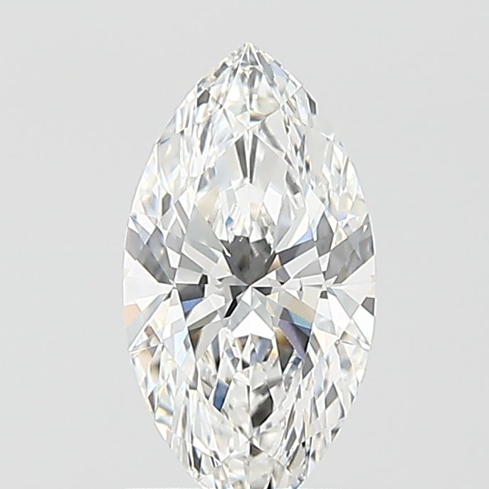 1.05 ct. marquise Lab Grown Diamond front image