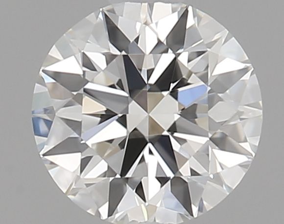 0.3 ct Round Diamond