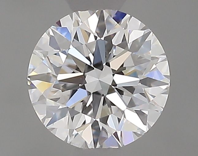 0.47 ct lab-grown Round Diamond