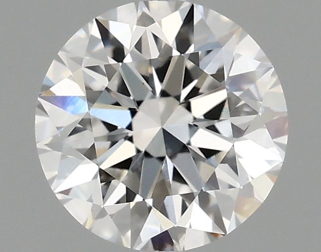 1.01 ct. round Lab Grown Diamond front image