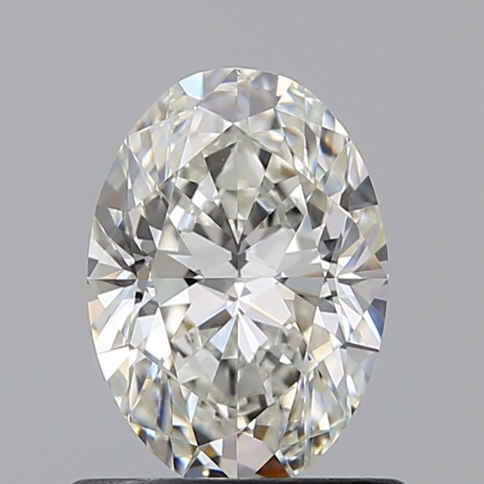 0.80 ct Oval diamond