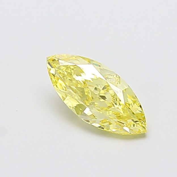 0.87 ct. marquise Lab Grown Diamond front image