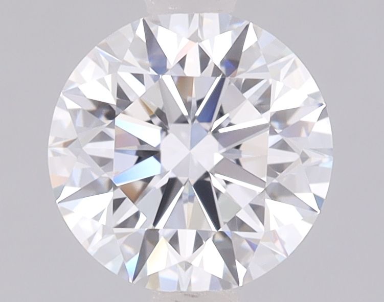 1.55 ct. round Lab Grown Diamond front image