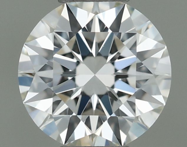 0.30 ct Round diamond