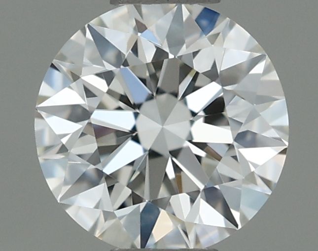 0.45 ct Round diamond