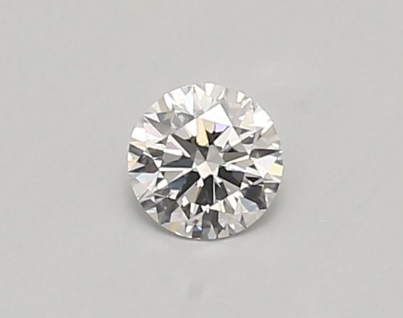 0.32 ct lab-grown Round Diamond