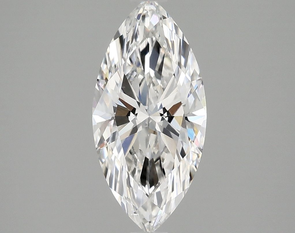 1.58 ct. marquise Lab Grown Diamond front image