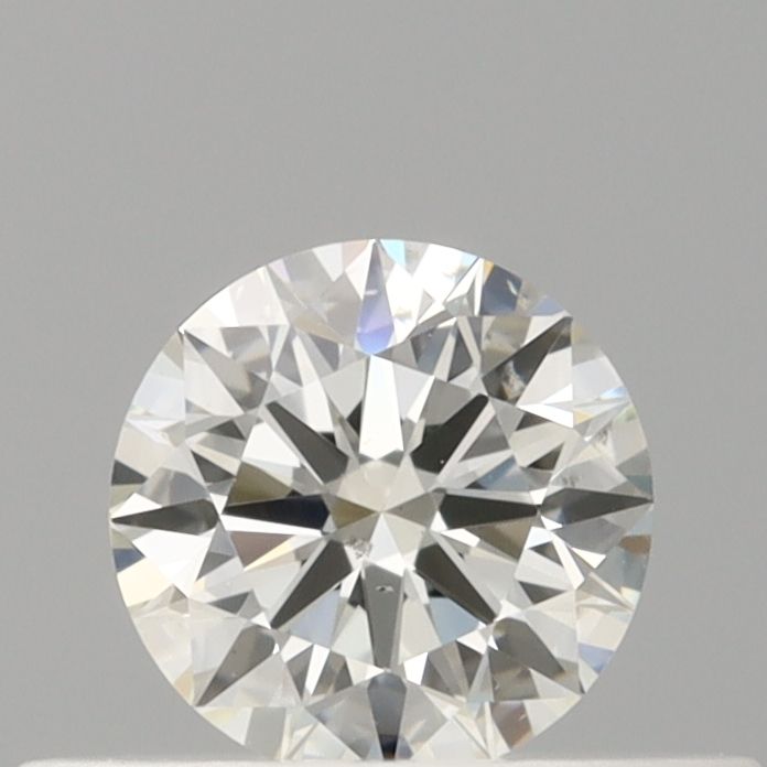 0.31 ct Round Diamond