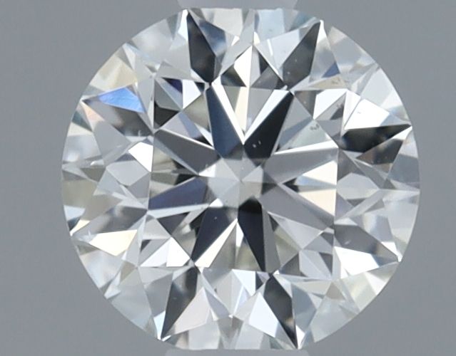 0.3 ct Round Diamond