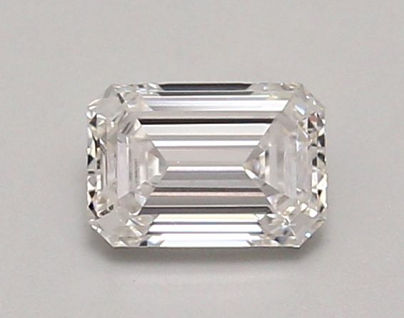 0.86 ct lab-grown Emerald Diamond