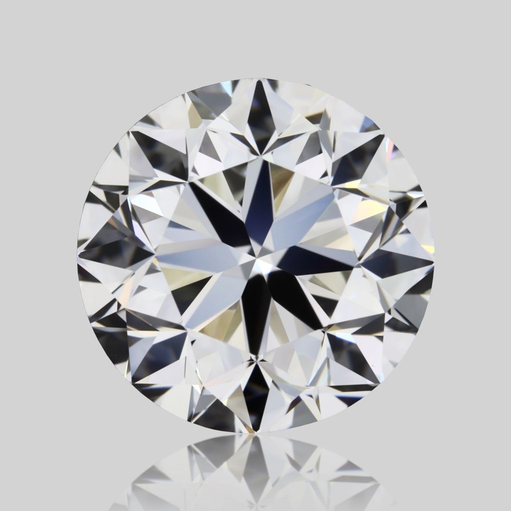 2.00 ct Round diamond