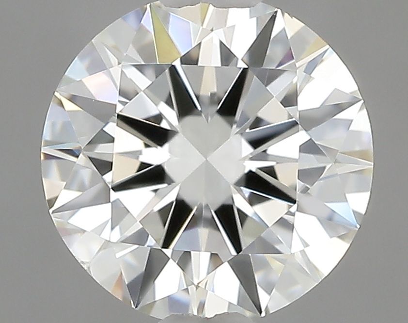 0.80 ct Round diamond
