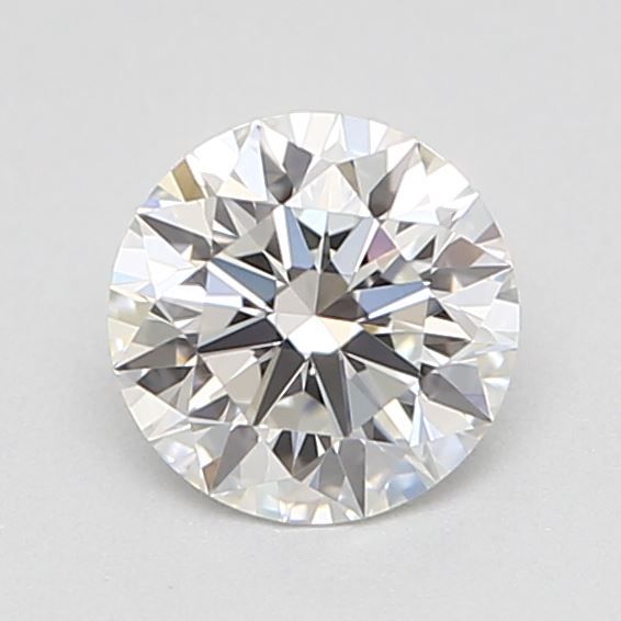 0.31 ct Round diamond