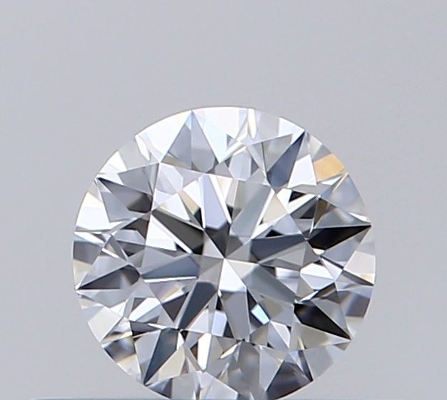 Diament 0.3 ct D/VVS1