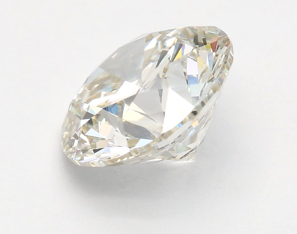 2.34 ct. round Lab Grown Diamond front image