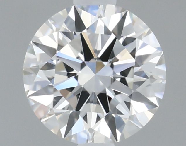 0.40 ct Round diamond