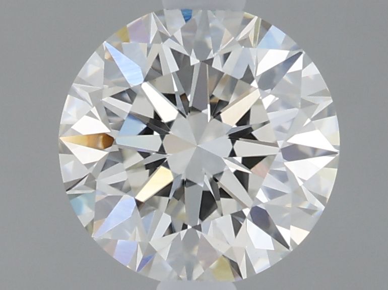 1.08 ct. round Lab Grown Diamond front image