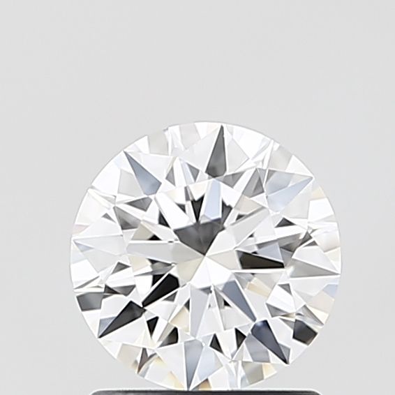 1.06 ct. round Lab Grown Diamond front image