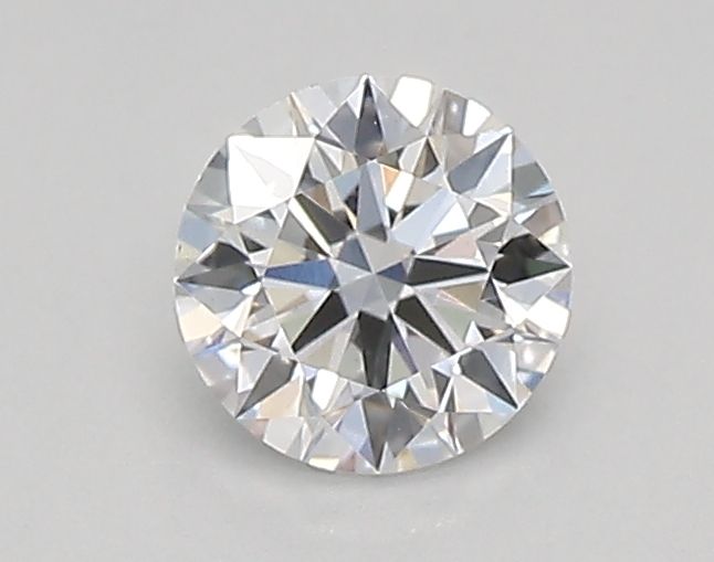0.38 ct lab-grown Round Diamond