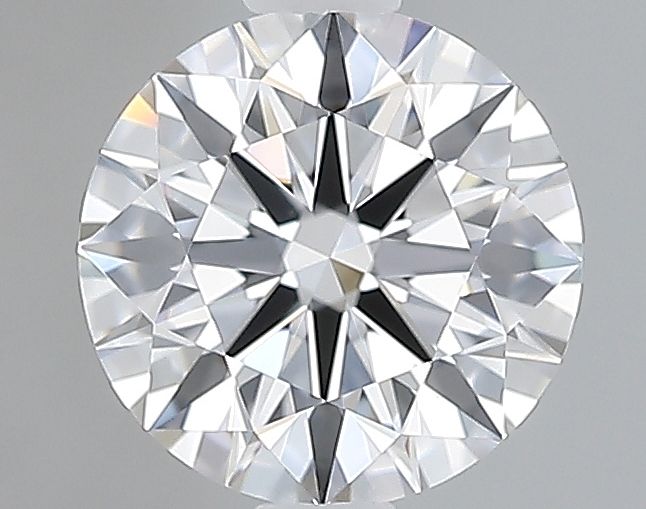 1.00 ct. round Lab Grown Diamond front image