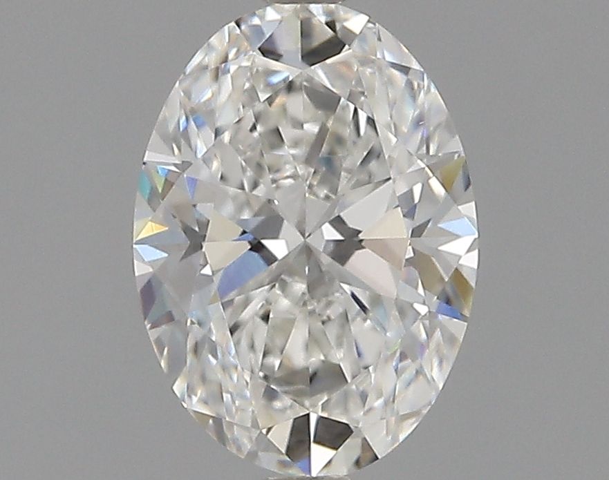 1.50 ct Oval diamond