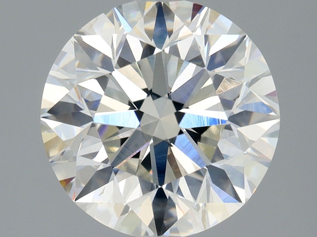 Diamant Rond 2.00 ct - Couleur J - Pureté SI1