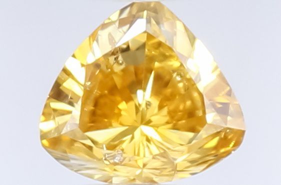 0.34 ct Rose Diamond