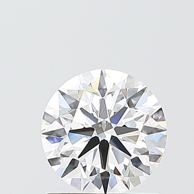 1.01 ct. round Lab Grown Diamond front image