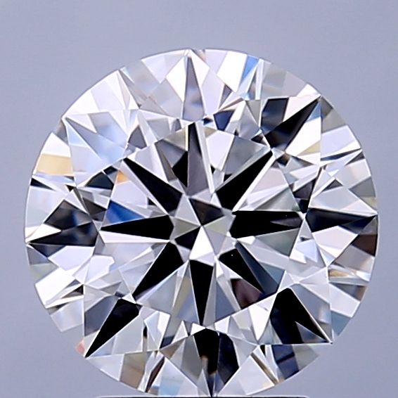 2.56 Carat