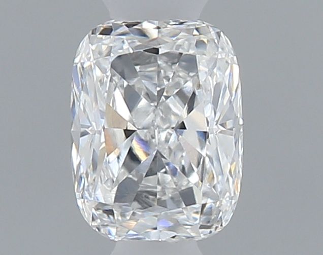 0.31 ct Cushion brilliant Diamond