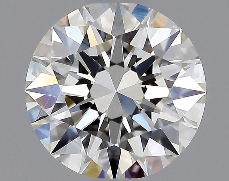 0.50 ct Round diamond