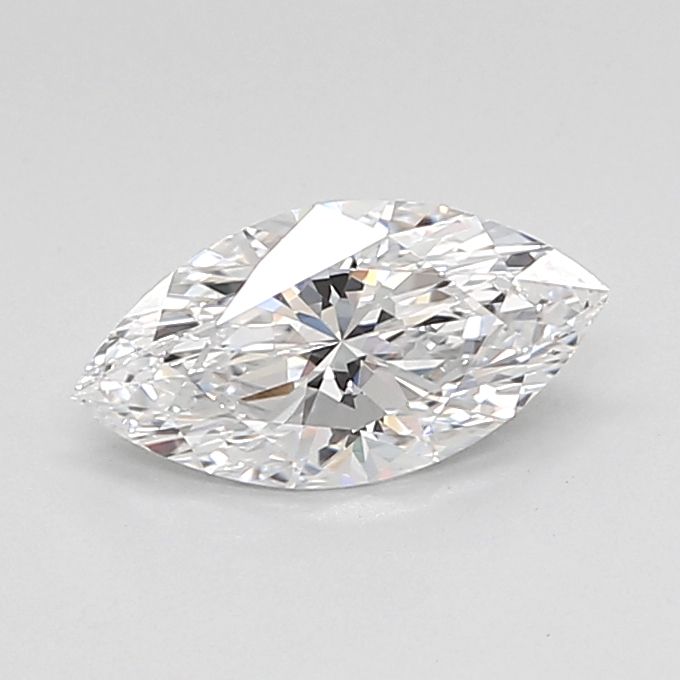 1.01 ct. marquise Lab Grown Diamond front image