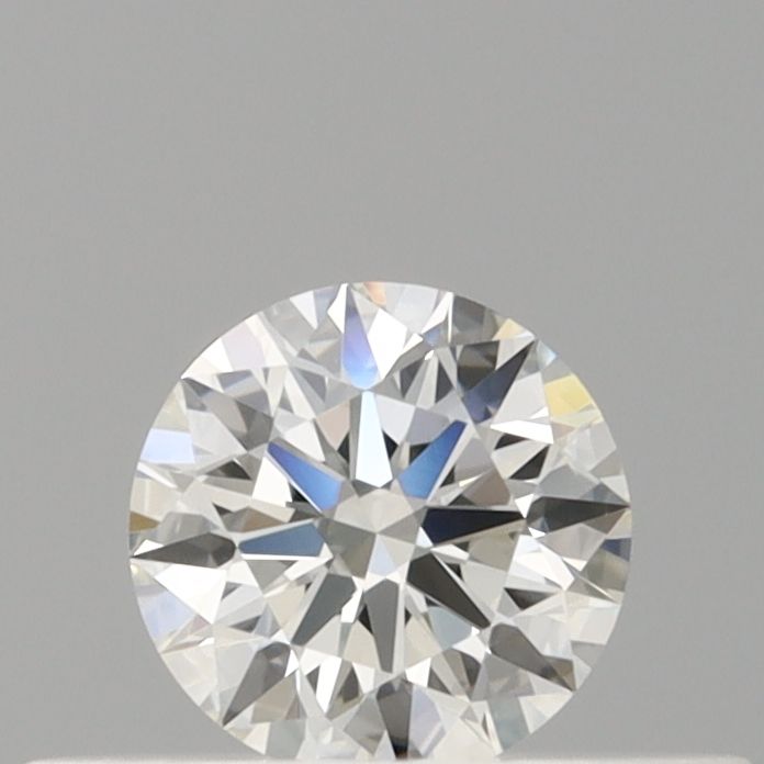 0.25 ct Round diamond
