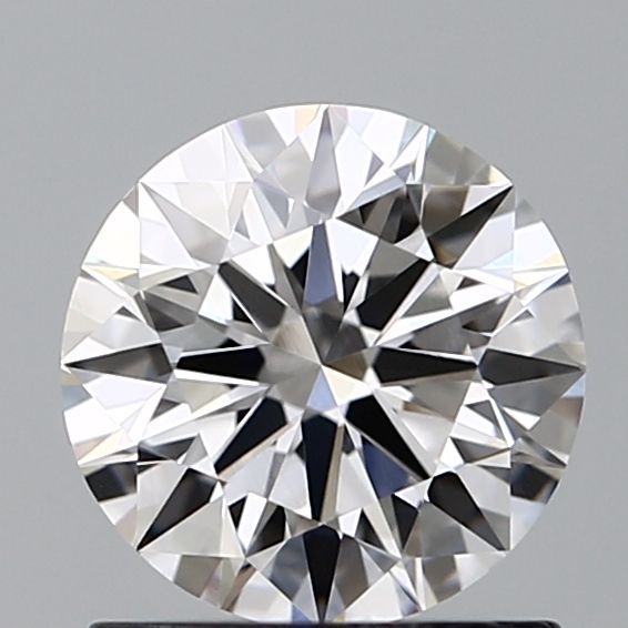 1.06 ct. round Lab Grown Diamond front image