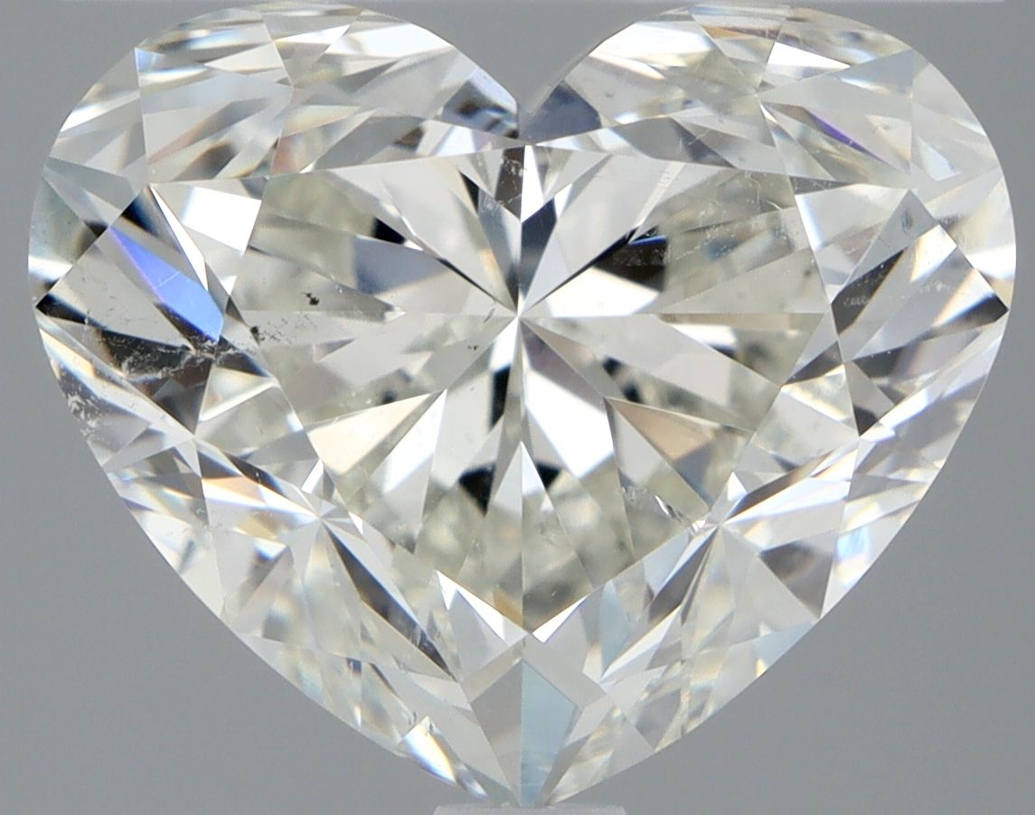 Heart Diamond