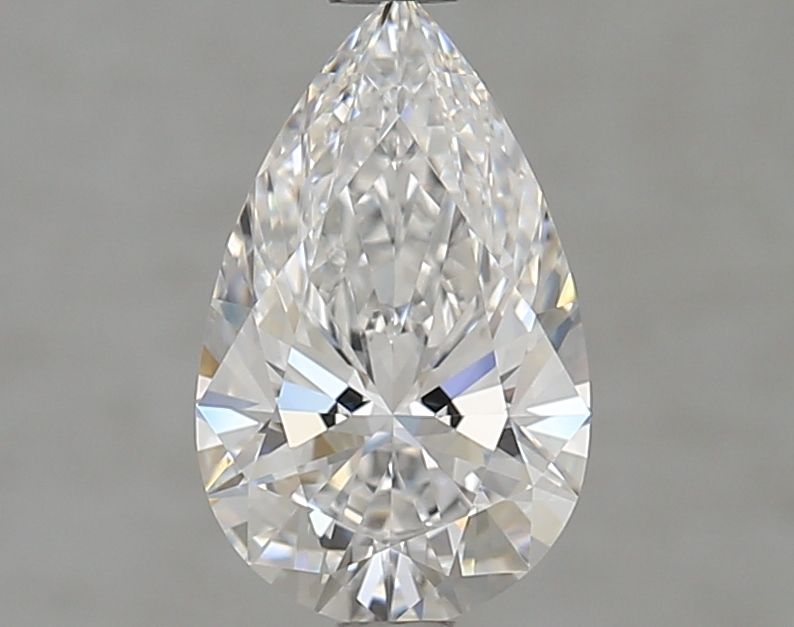Diament 1.54 ct D/VVS2