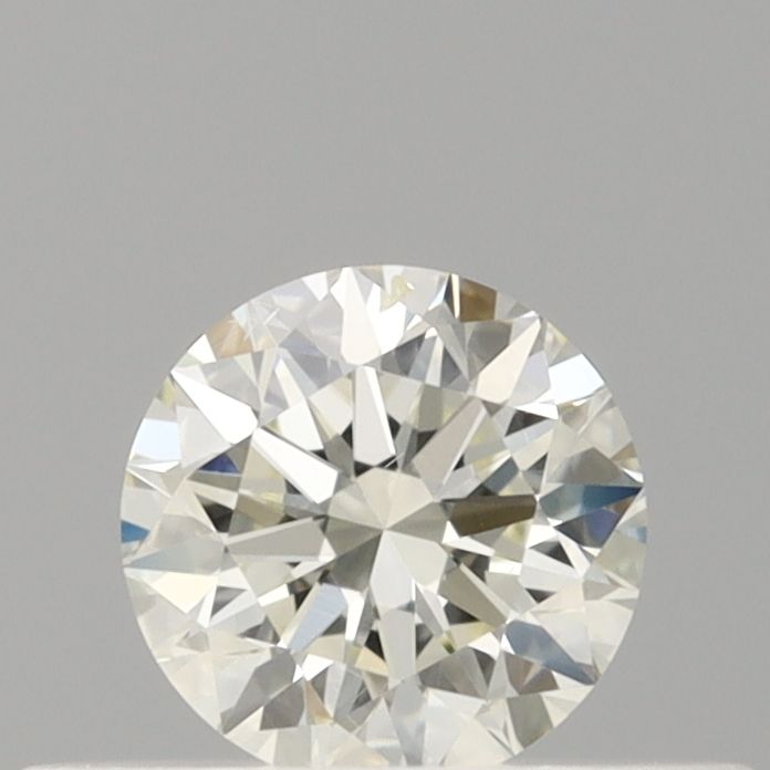 0.3 ct Round Diamond
